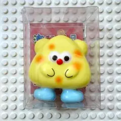♢スクイーズ♢チャーム♢スイーツモンスター♢キーホルダー♢目印♢