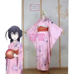 ひろ 様専用リンク 恋雪（こゆき） コスプレ衣装 L ウィッグ ヘア