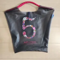 Ball & Chain エコバッグ　5周年記念限定品