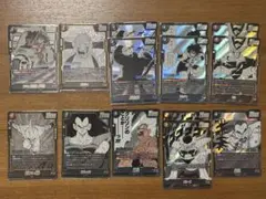 ドラゴンボールカード フュージョンワールド マンガブースター SR 14枚セット