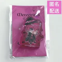 めておら みかさくん ハロウィン ミニアクリルブロック