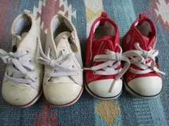 コンバース オールスター ベビー 12センチ 13センチ