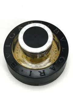 【残量6割ほど】 廃盤品 ブルガリ ブラック 75ml BVLGARI BLAC ブルガリ 廃盤 ブラック 75ml BVLGARI BLACK オードトワレ
