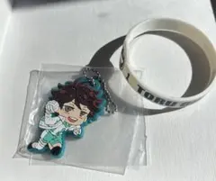 ハイキュー でふぉらば＆ラバーバンド 及川徹