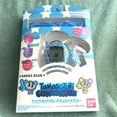 【新品】Tamagotchi Connection ナルミヤ エンジェルブルー