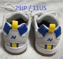 New Balance Tiago Lemos 808