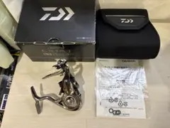 2026年最新】ダイワ 18イグジスト LT3000-XHの人気アイテム - メルカリ