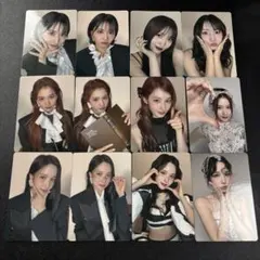 MISAMO PLAY ソロ盤 30枚セット - メルカリ