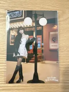 NiziU ラントレ NEW EVoNUtion ミイヒ