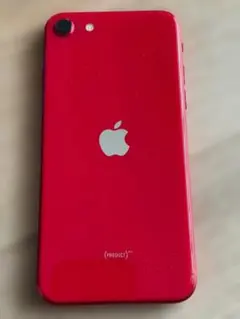 iPhone SE 第2世代 128GB (PRODUCT)RED