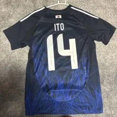 2026年最新】伊東純也 ユニフォームの人気アイテム - メルカリ