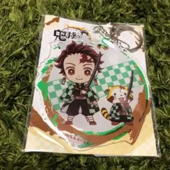 鬼滅の刃キーホルダー　ラスト1点‼️