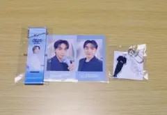 SEVENTEEN スングァン カプセルトイ インスタントフォト