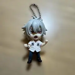 ヒプノシスマイク 碧棺左馬刻 キーホルダーのサムネイル