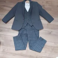 男の子フォーマル　フォーマルスーツ男の子　ジャケット　セットアップ