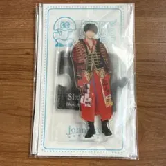 松村北斗　アクリルスタンド　アクスタ