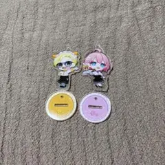 神崎治　缶バッジ 2025年最新】神崎治 ストグラの人気アイテム - メルカリ