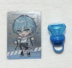 めておら Meteorites らぴすくん らぴす Lapis バースデー - メルカリ