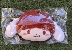 【未使用品】フジテレビドラマ　ミステリーと言う勿れ×シナモロール　パスケース