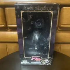 ブラックサバス ジョジョの奇妙な冒険 フィギュア レア 希少 5部 ポルポ Amazon.co.jp: スタチューレジェンド 「ジョジョの奇妙な冒険