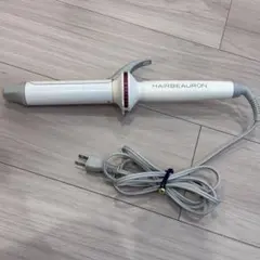 ヘアビューロン 2D Plus ストレート ジャンク通電不良 LUMIELINA