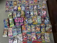 ポケモンカード未開封パックまとめ売り 大量687パックセット　引退