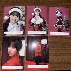 櫻坂46 石森璃花 生写真 まとめ売り