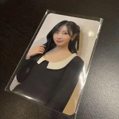 NiziU ミイヒ AWAKE 会場限定 トレカ フォトカード ⑰