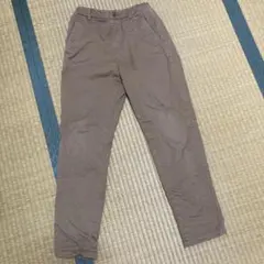 UNIQLO 150cm暖パン