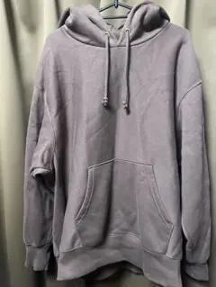 GU ジーユー　パーカー　ヘビーウェイト　スウェット　　ユニクロ　UNIQLO