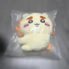 ちいかわクリップぬいぐるみ1 シーサー