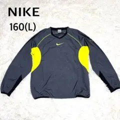 Nike ピステ・ウィンドブレーカー　BOYS 160 Lサイズのサムネイル