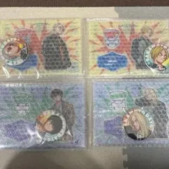 サカモトデイズ 全サ セット