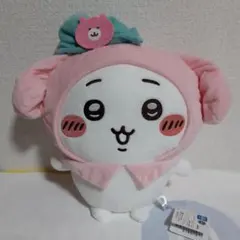 2026年最新】ちいかわ ぬいぐるみの人気アイテム - メルカリ
