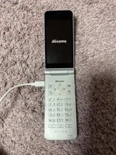 Arrows F-03L ガラホ