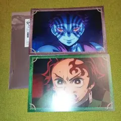 鬼滅の刃　ポストカードコレクション