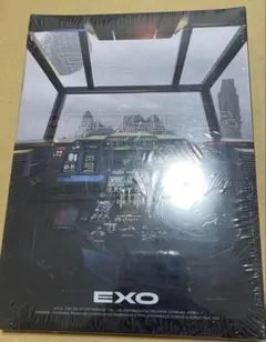 EXO Don't Fight the Feeling アルバム