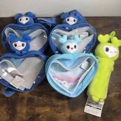 TWICE ジョンヨン　ツウィ　ナヨン　5点セット