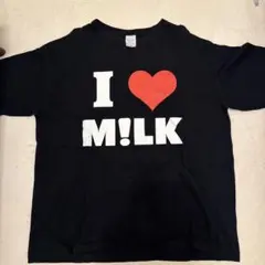 2026年最新】m!lk tシャツの人気アイテム - メルカリ