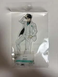 AGF2025 ブルーロック　糸師凛　スーツモデル　BIGアクリルスタンド