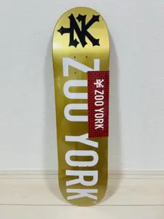 ZOOYORK　ズーヨーク　スケートボードデッキ　スケボー　8.0*31.75 ZOOYORK ズーヨーク スケートボードデッキ スケボー 8.0*31.75 - メルカリ
