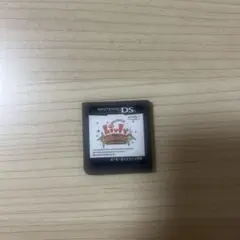 リヴリーガーデン　DSソフト