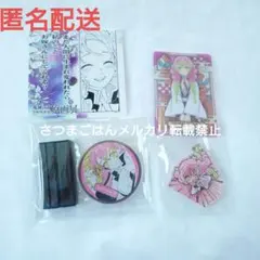 鬼滅の刃　甘露寺蜜璃　原画展　ジオラマ　ジオラマスタンド　アクスタ　カード