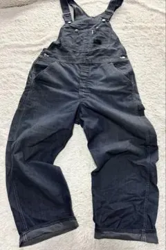 ヴィンテージ オーバーオール