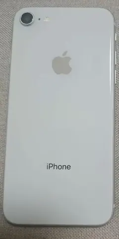 iPhone 8 64GB 本体