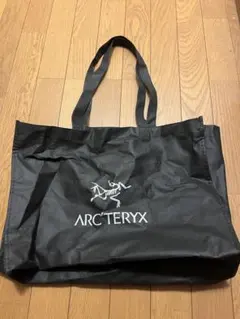 ARC'TERYX アークテリクス エコバッグ トートバッグ