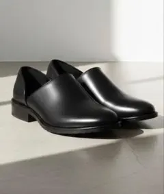 OHOTORO Square Ballet Pumps black 23センチ - メルカリ