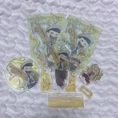 十四松セットキャンドゥ おそ松さん