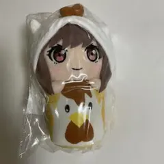 プロセカ 東雲彰人 なりきり からあげクンぬいぐるみ ビビバス プロセカ 東雲彰人 なりきり からあげクンぬいぐるみ ビビバス - メルカリ