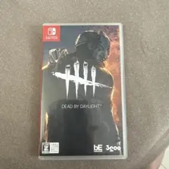 DEAD BY DAYLIGHT Nintendo Switchのサムネイル